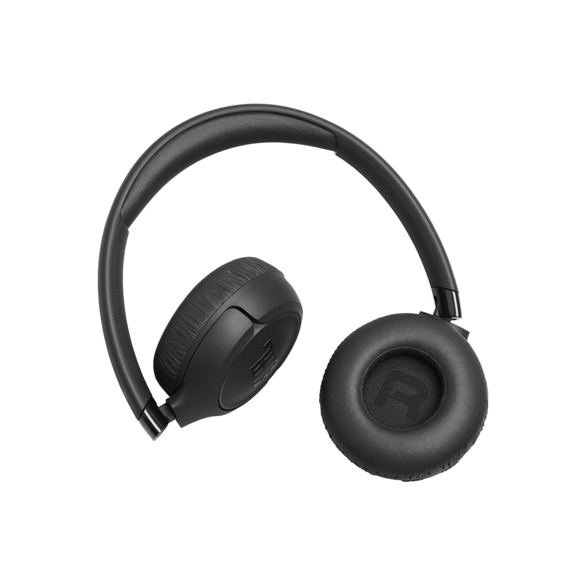 Слушалки от JBL - Tune 680NC - черни