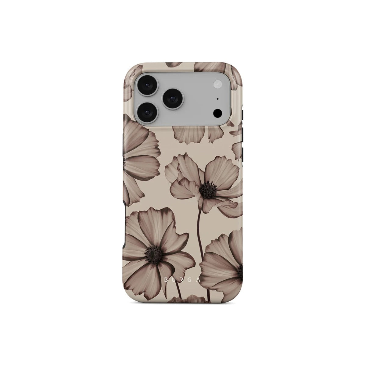 BURGA Barely Yours Tough Magsafe Case For iPhone 17 Pro