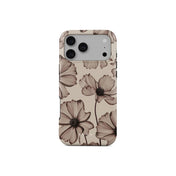 BURGA Barely Yours Tough Magsafe Case For iPhone 17 Pro