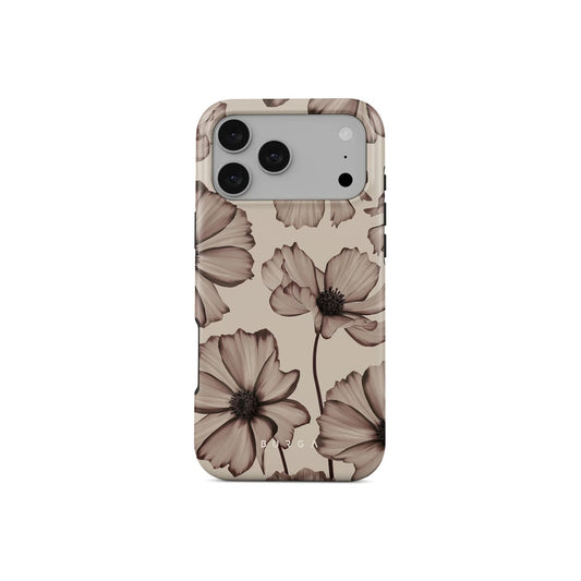 BURGA Barely Yours Tough Magsafe Case For iPhone 17 Pro