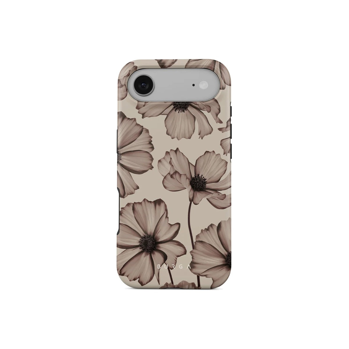 BURGA Barely Yours Tough Magsafe Case For iPhone Air