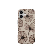 BURGA Barely Yours Tough Magsafe Case For iPhone 17