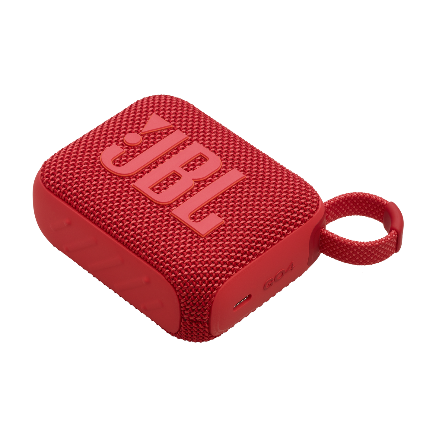 JBL GO 4 RED
