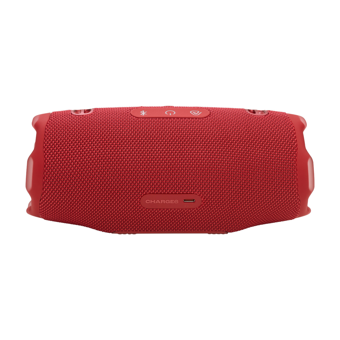 JBL CHARGE 6 RED