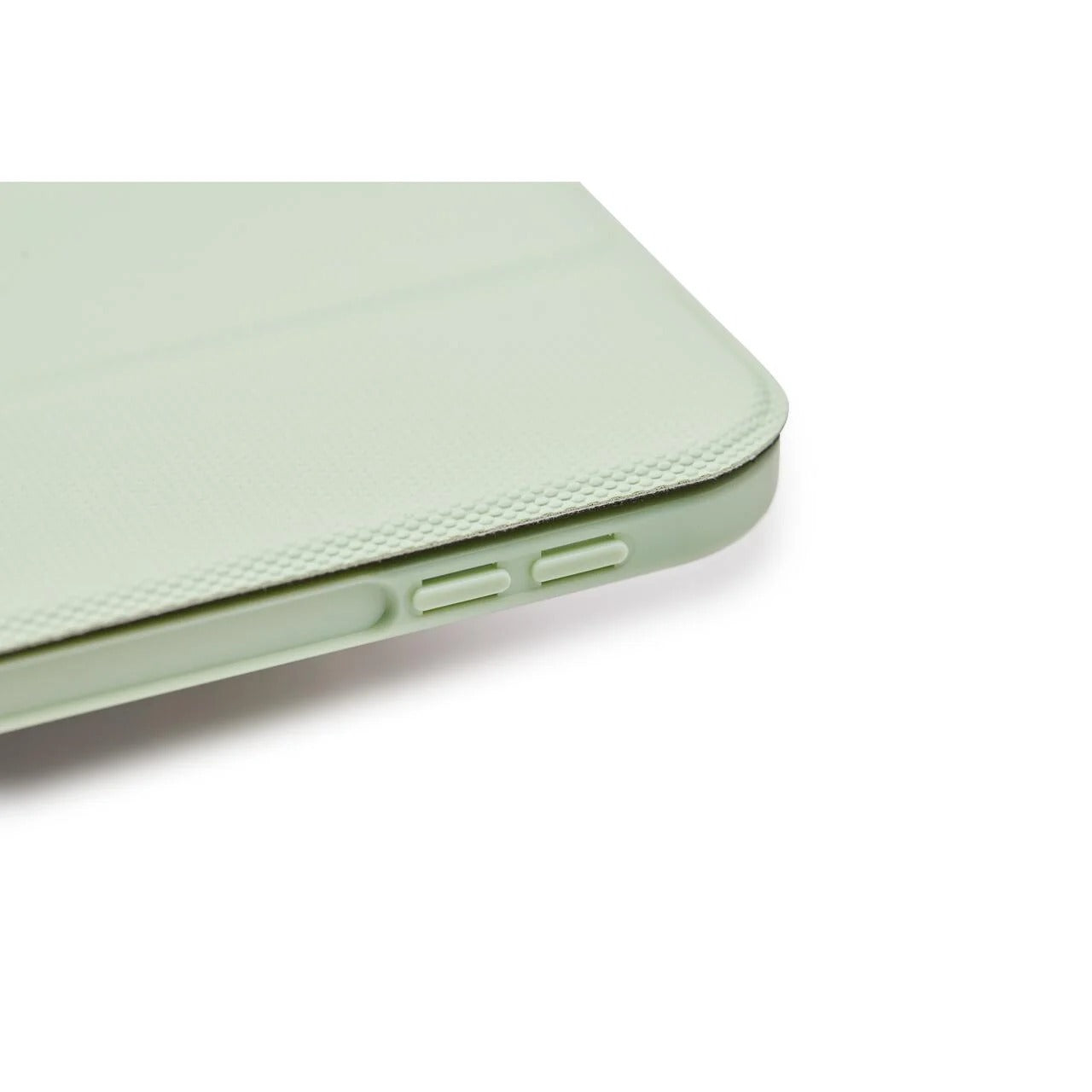 TRUNK Origami iPad Case for 11" Pro - Light Stone White