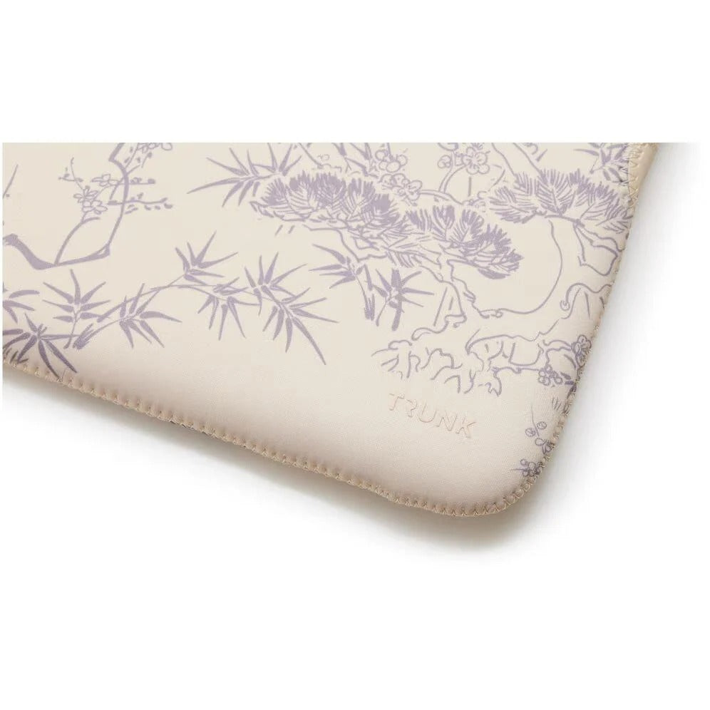 TRUNK 13" MacBook Sleeve - Sakura Veil - iSTYLE.bg