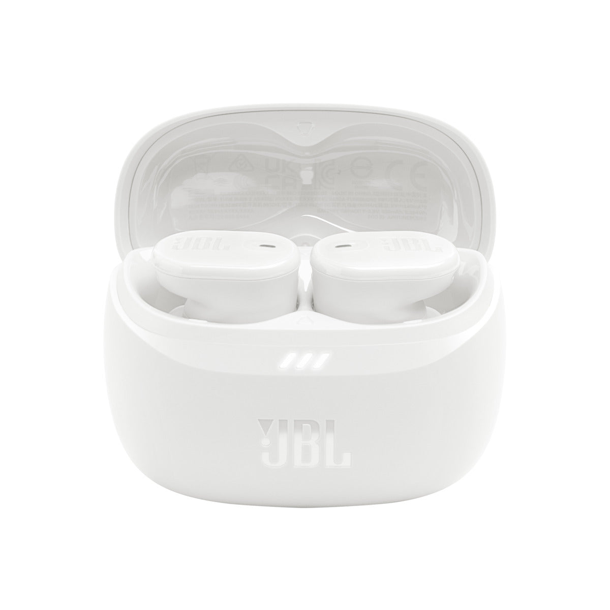 Слушалки от JBL - Tune Buds 2 - бели