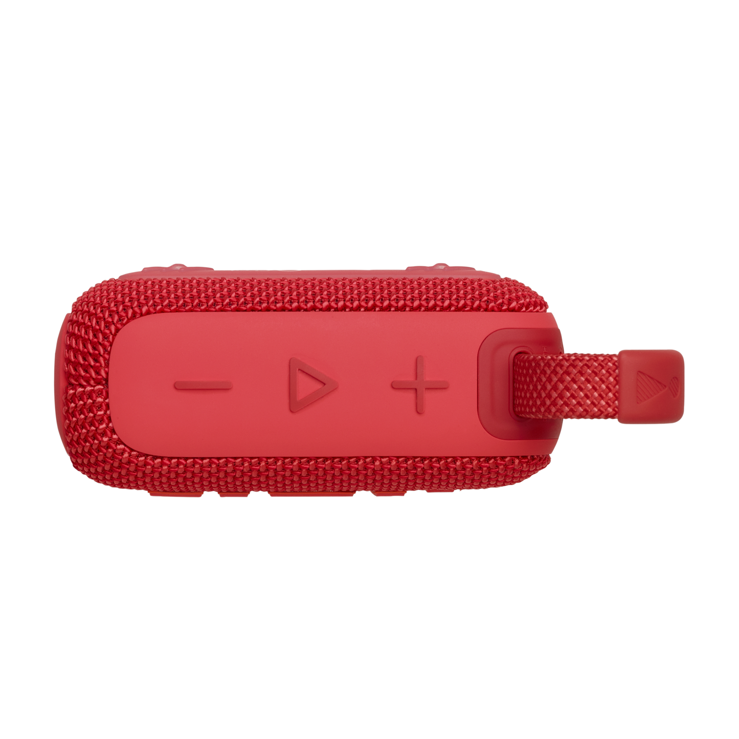 JBL GO 4 RED