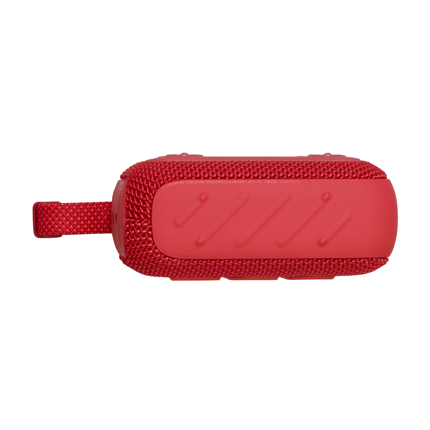 JBL GO 4 RED