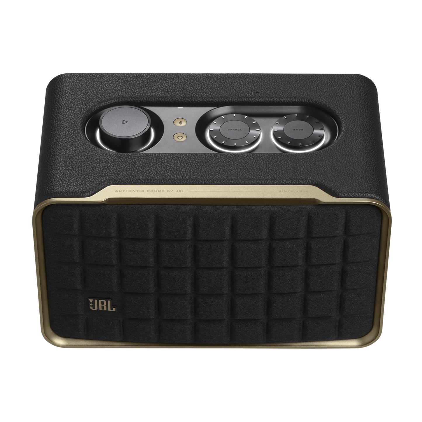 JBL AUTH 200 BLKEP