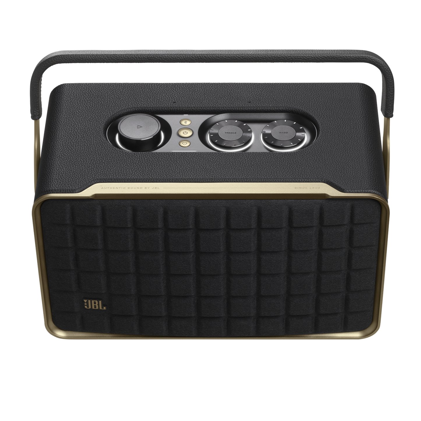 JBL AUTH 300 BLKEP