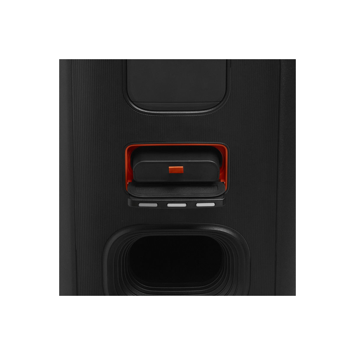 Аудио система JBL PARTYBOX CLUB 320 - черна