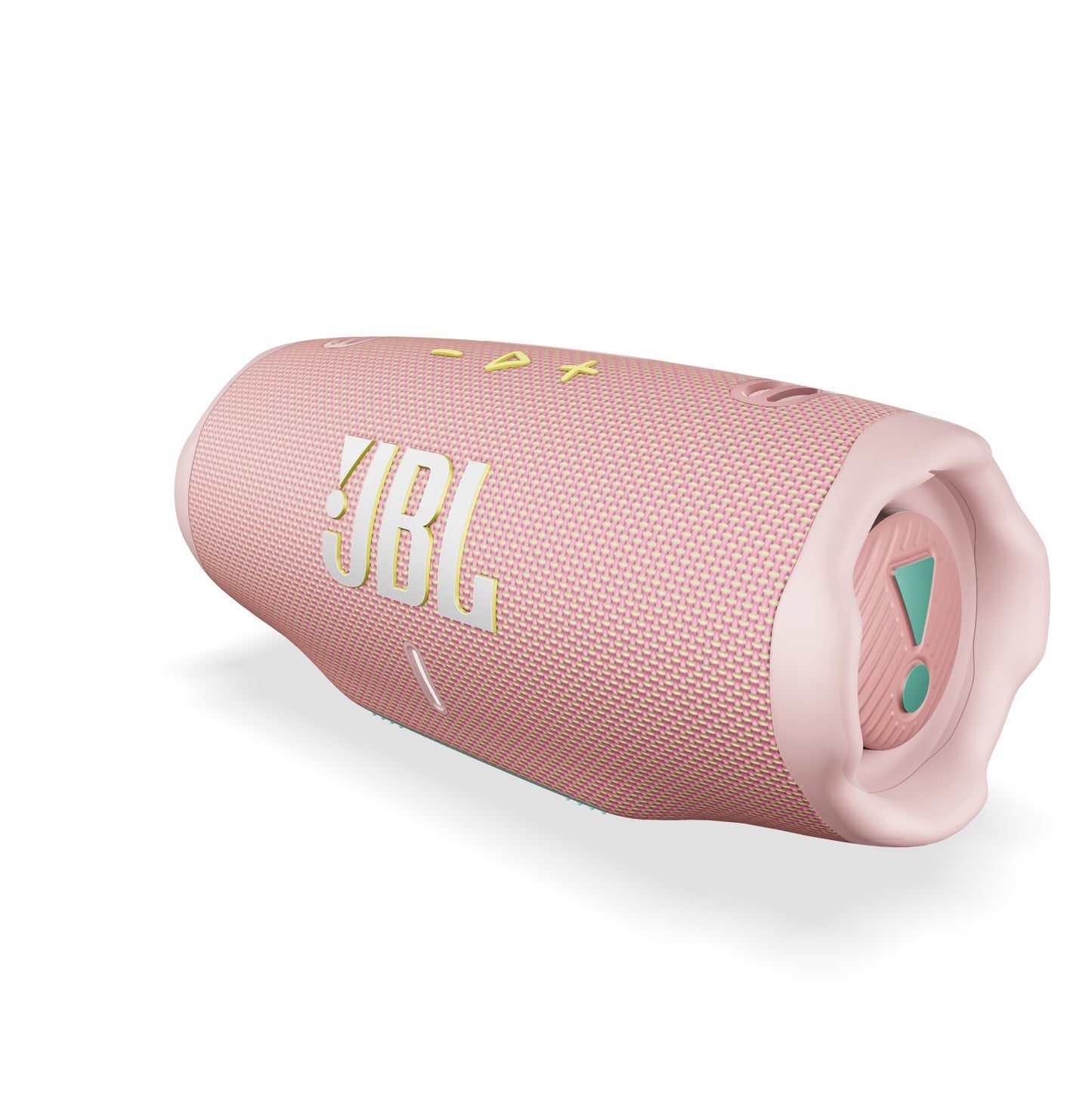 JBL CHARGE 6 PINK