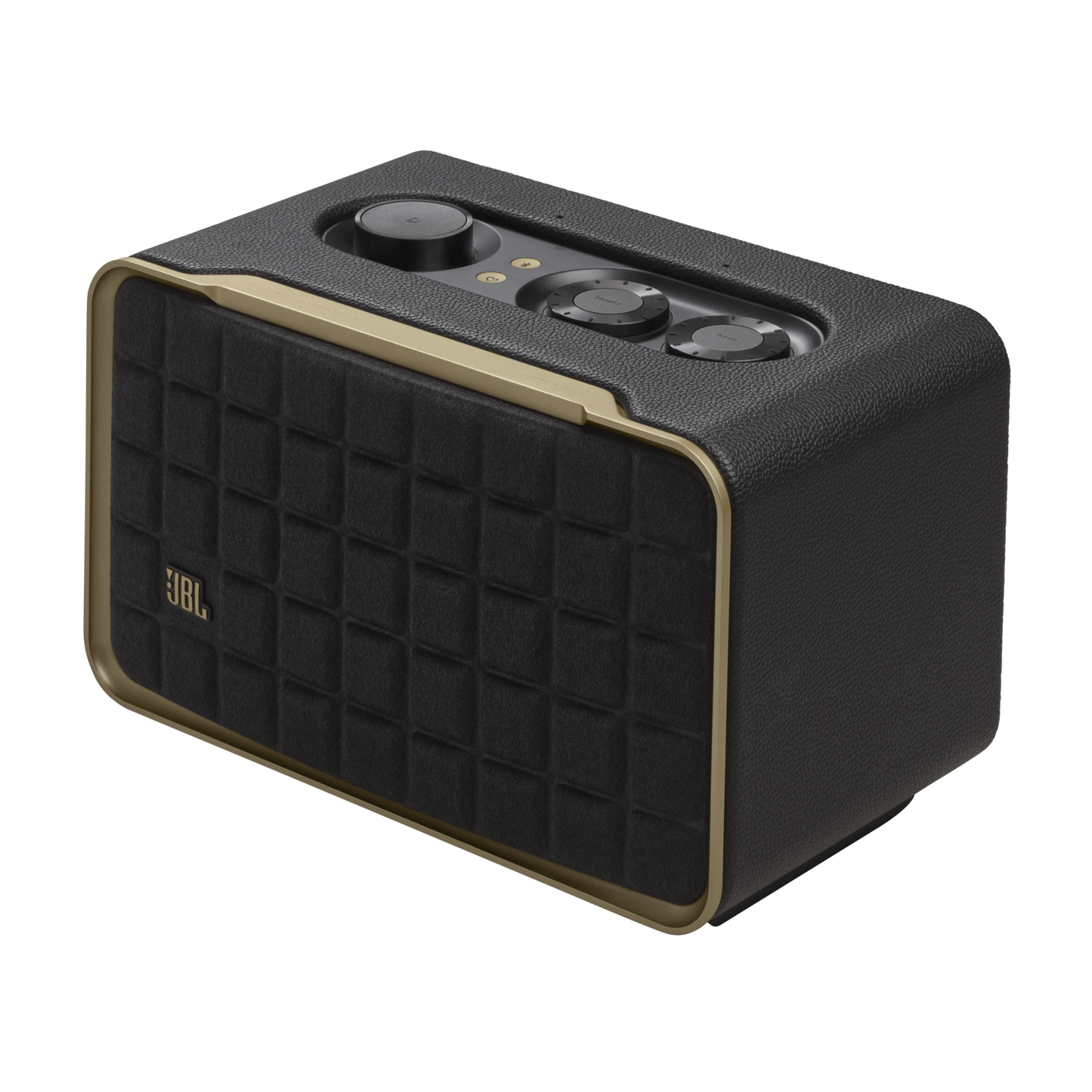 JBL AUTH 200 BLKEP