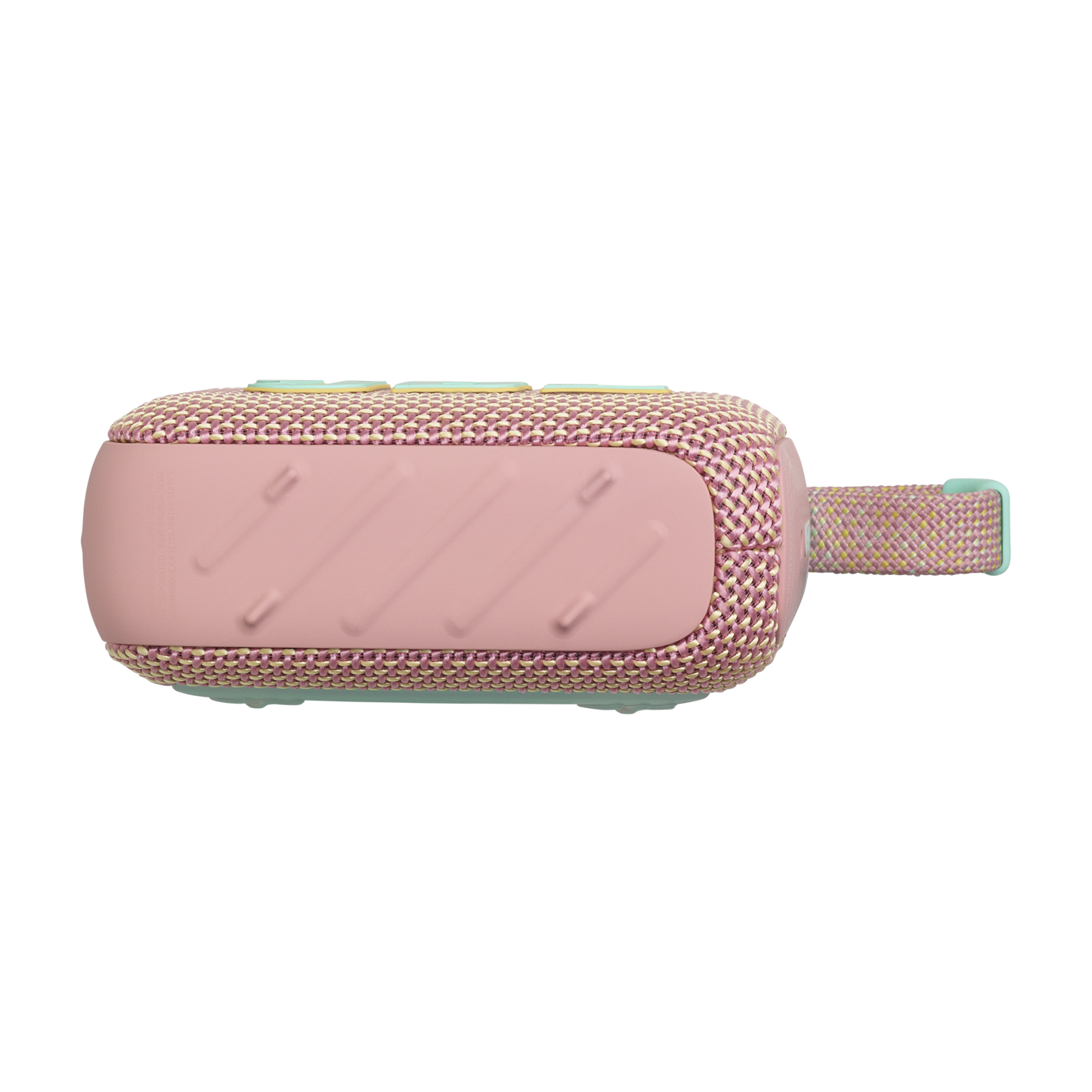 JBL GO 4 PINK