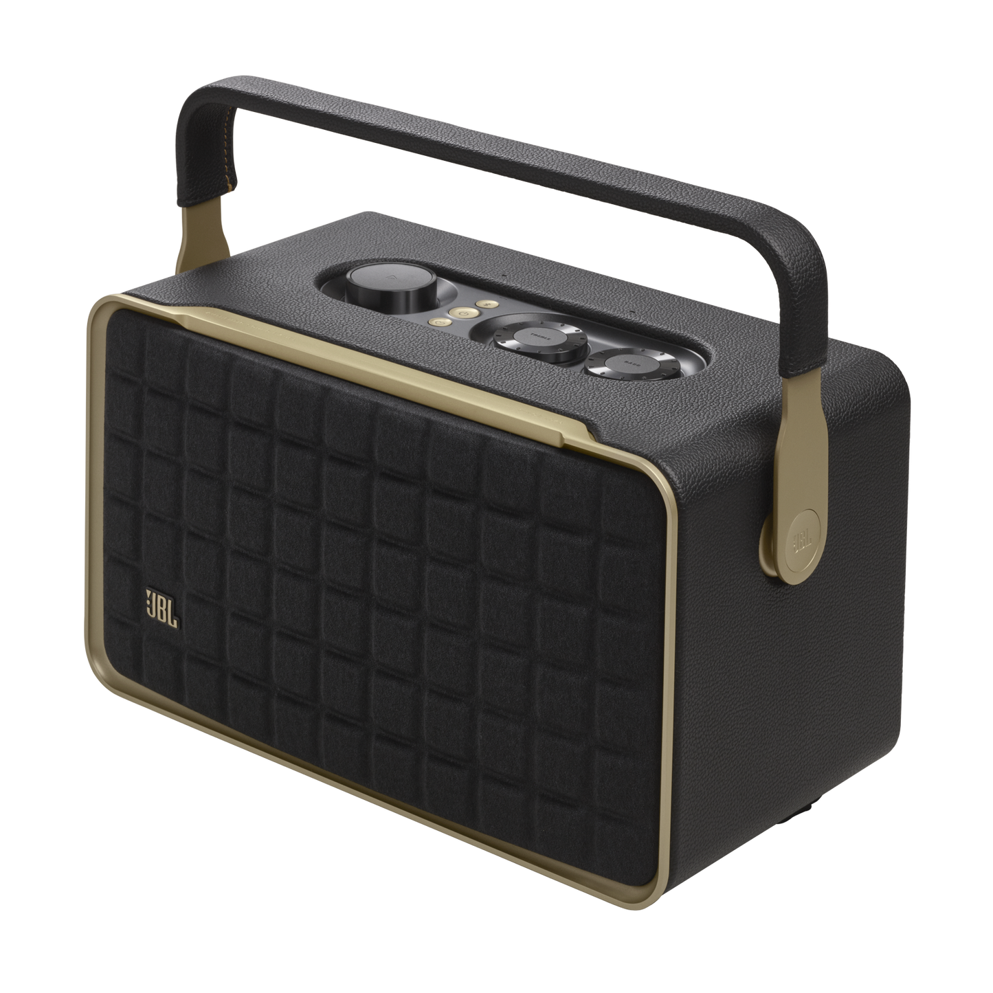JBL AUTH 300 BLKEP