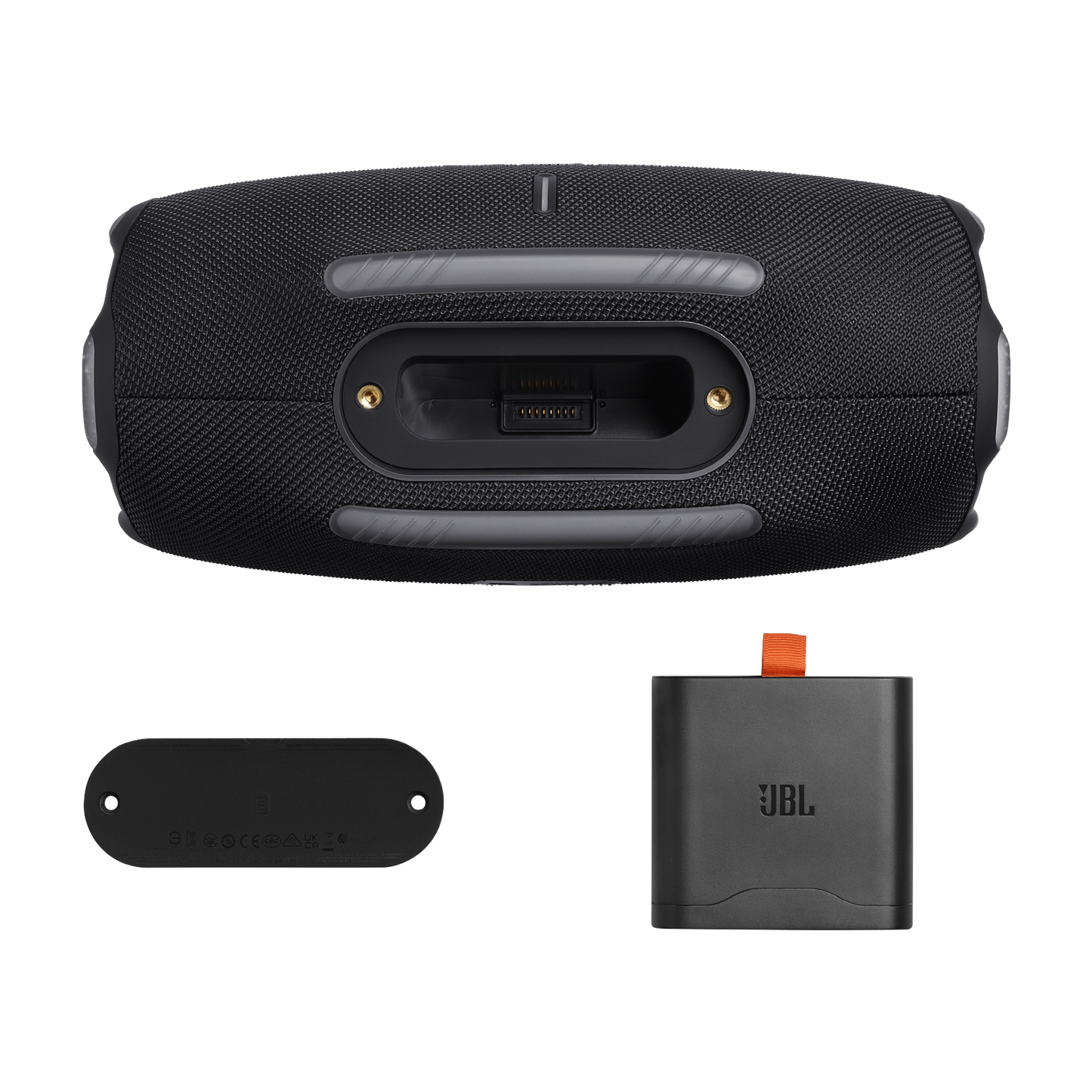 JBL XTREME 4 BLK EU