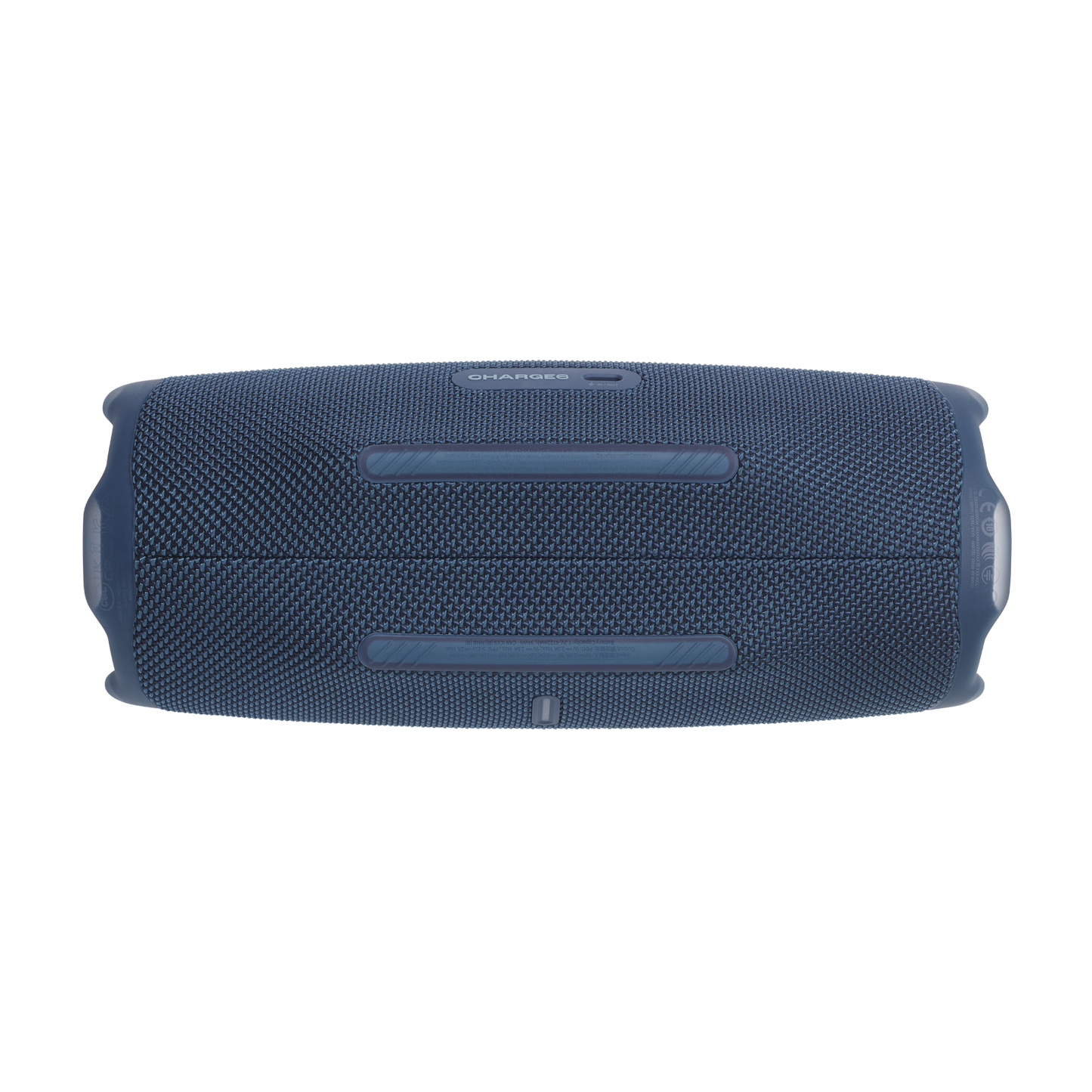 JBL CHARGE 6 BLU