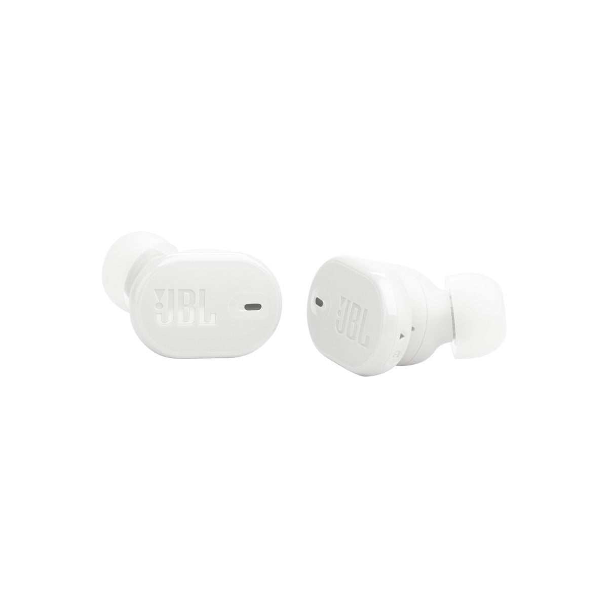 Слушалки от JBL - Tune Buds 2 - бели