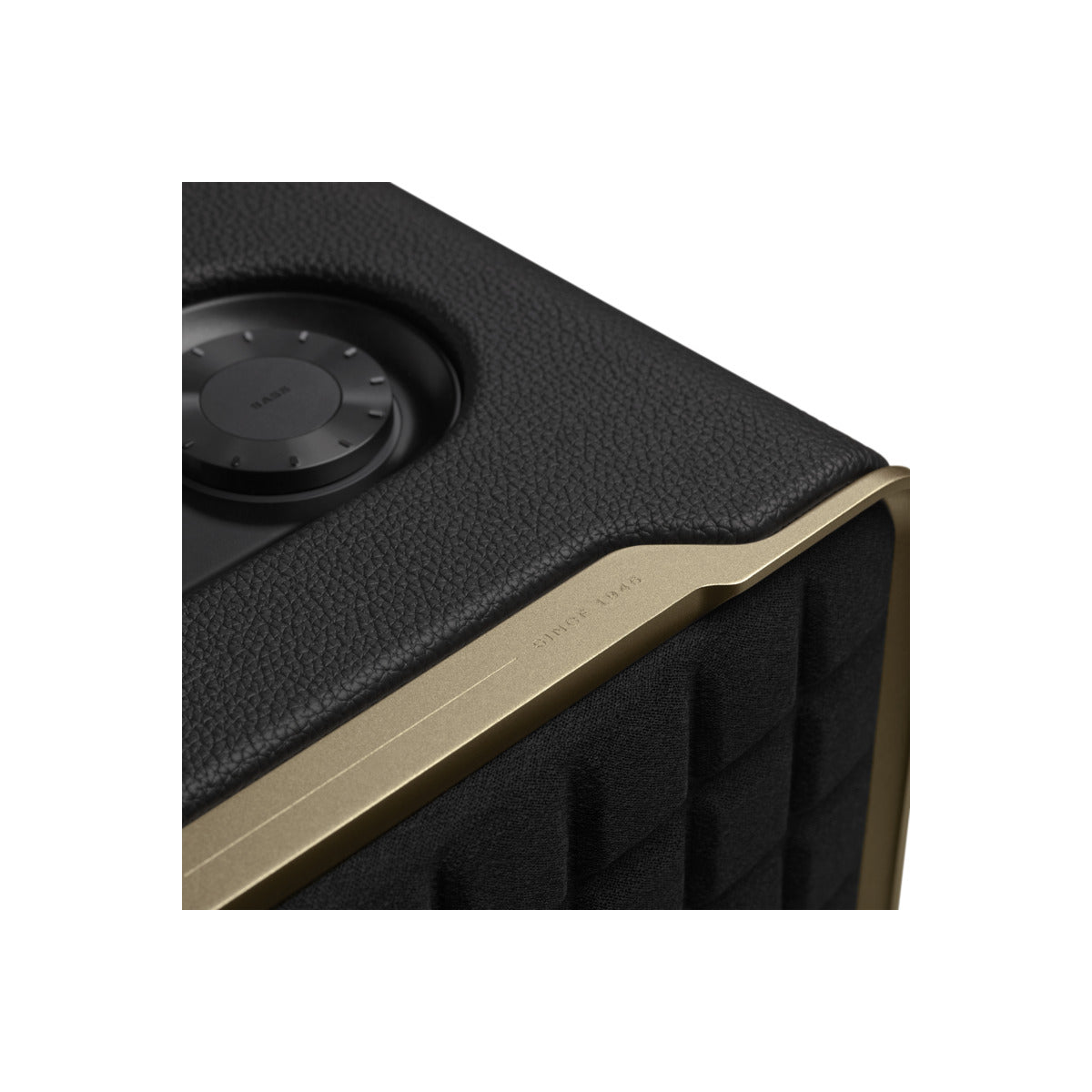 JBL Authentics 500 BLKEP