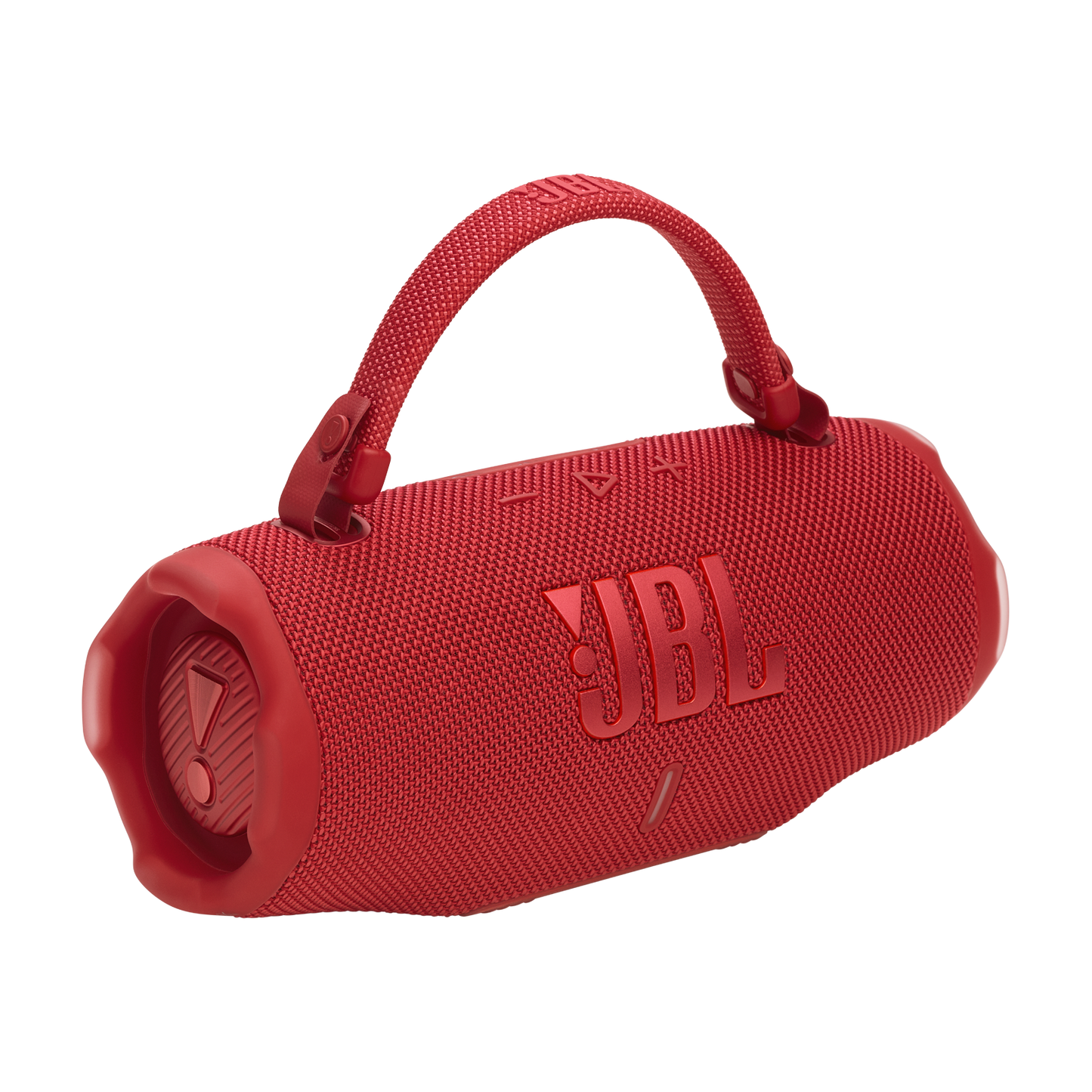 JBL CHARGE 6 RED