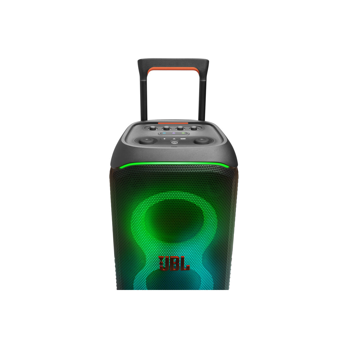 Аудио система JBL PARTYBOX CLUB 320 - черна