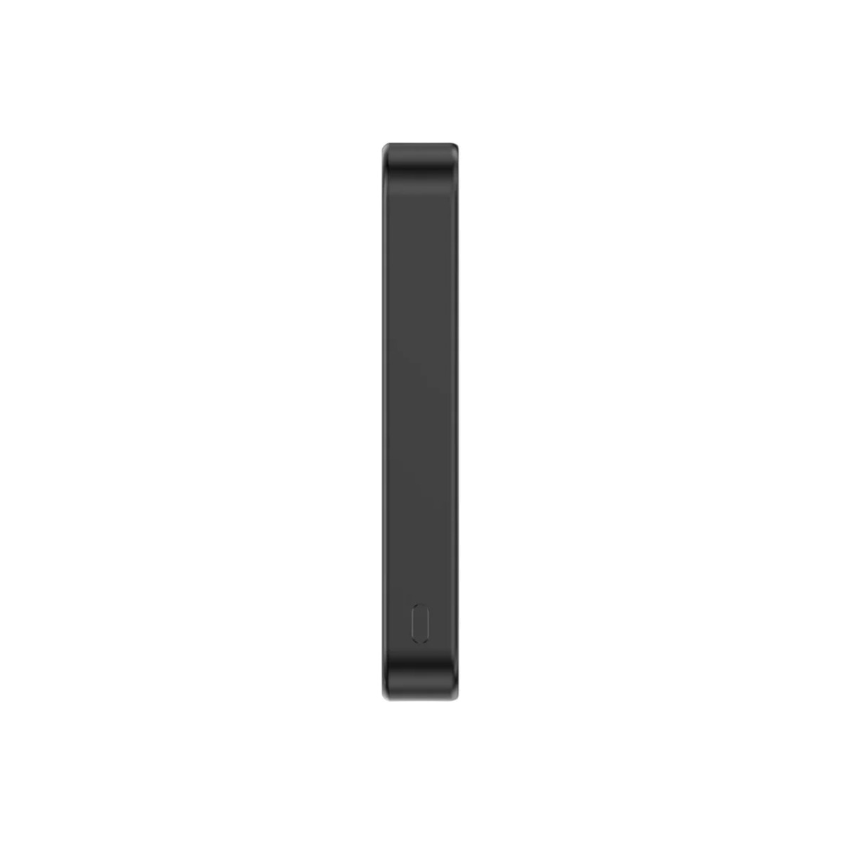 DECODED Ultra Slim Qi2 Powerbank 10.000MaH Black