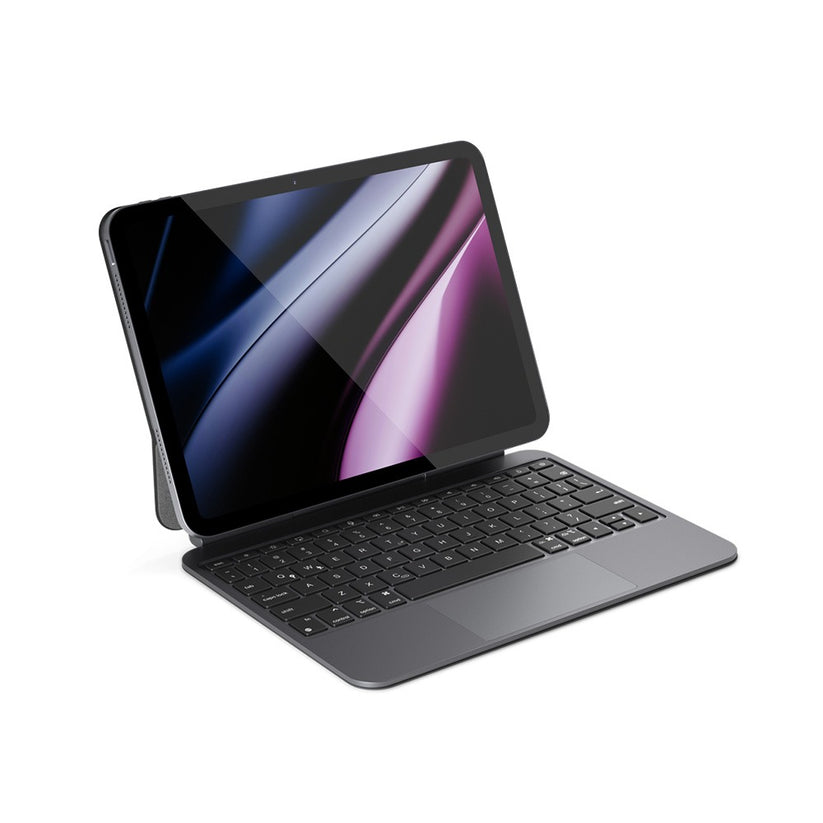 Клавиатура за iPad Pro / Air 11 от Epico - EK20 - US - grey - iSTYLE.bg