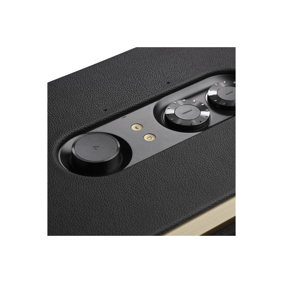 JBL Authentics 500 BLKEP