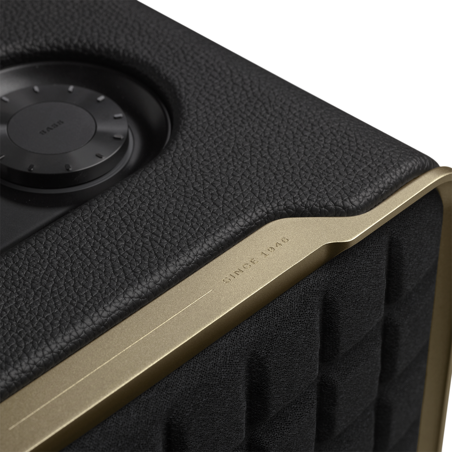 JBL AUTH 200 BLKEP