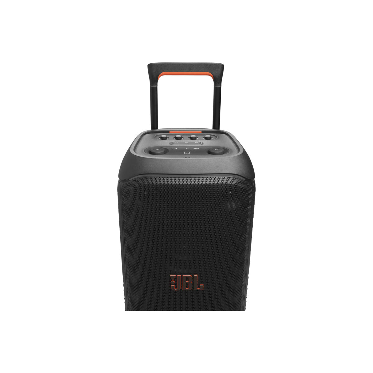 Аудио система JBL PARTYBOX CLUB 320 - черна