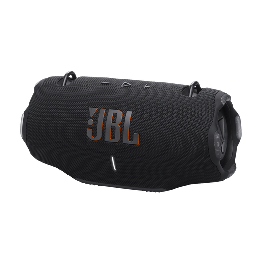 JBL XTREME 4 BLK EU