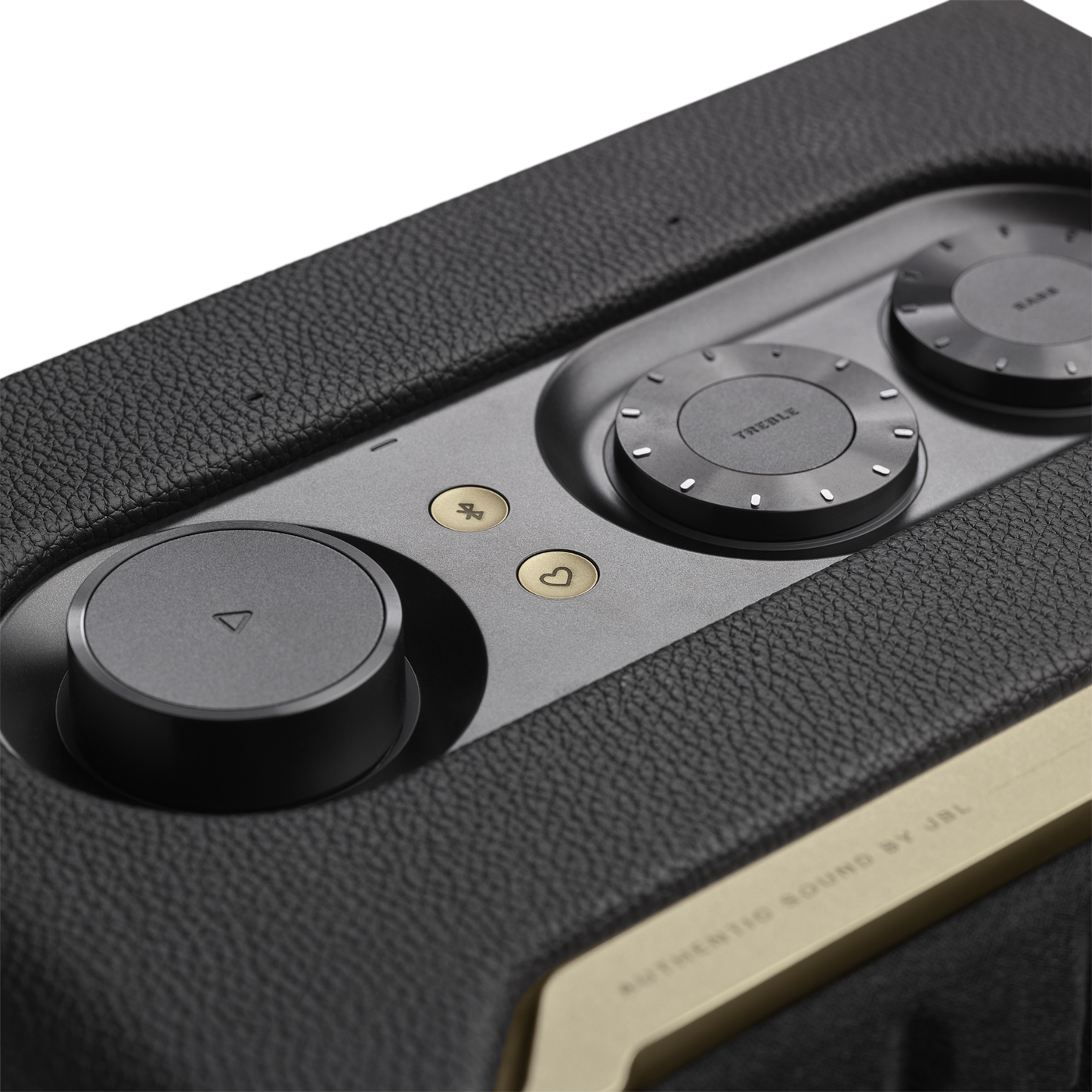 JBL AUTH 200 BLKEP