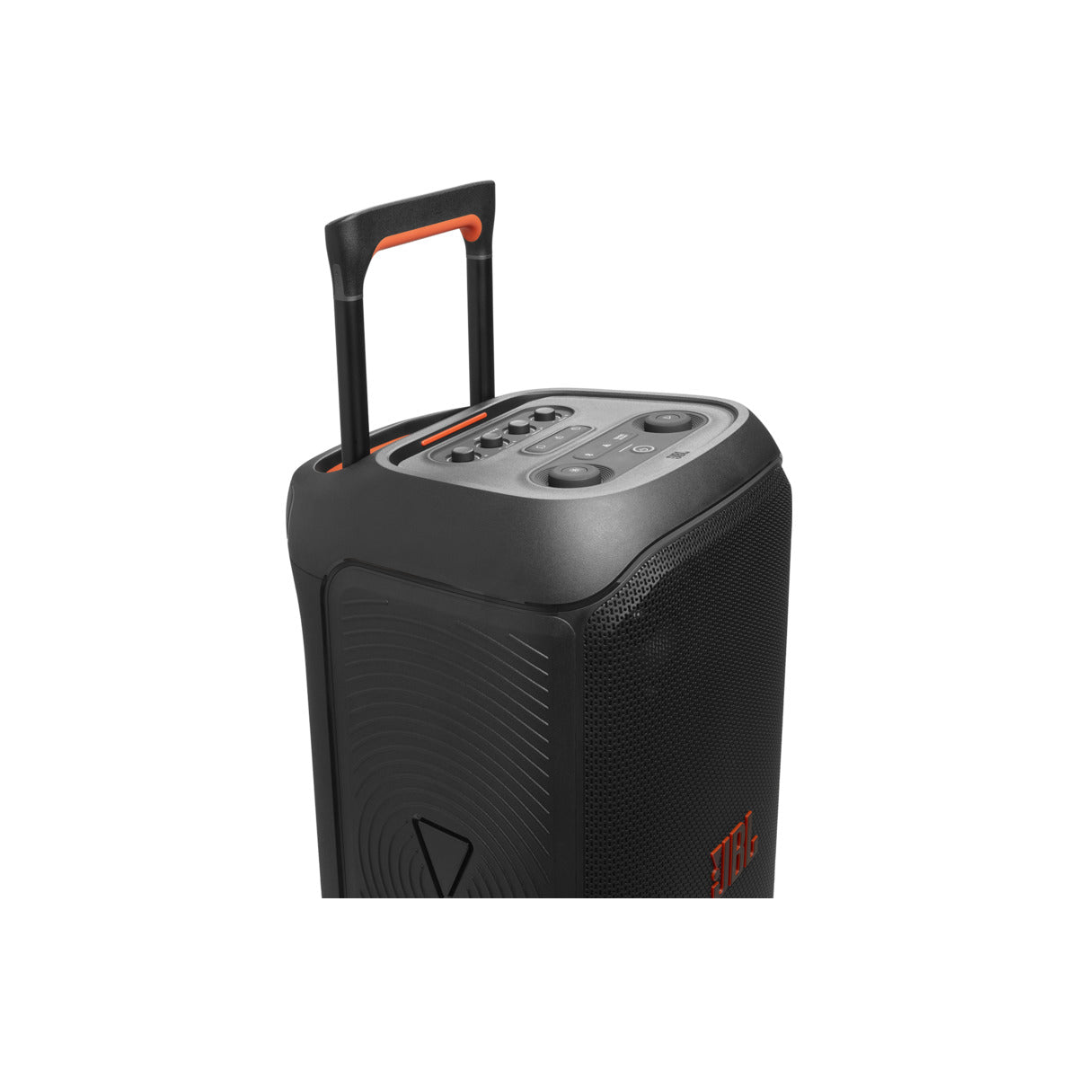 Аудио система JBL PARTYBOX CLUB 320 - черна
