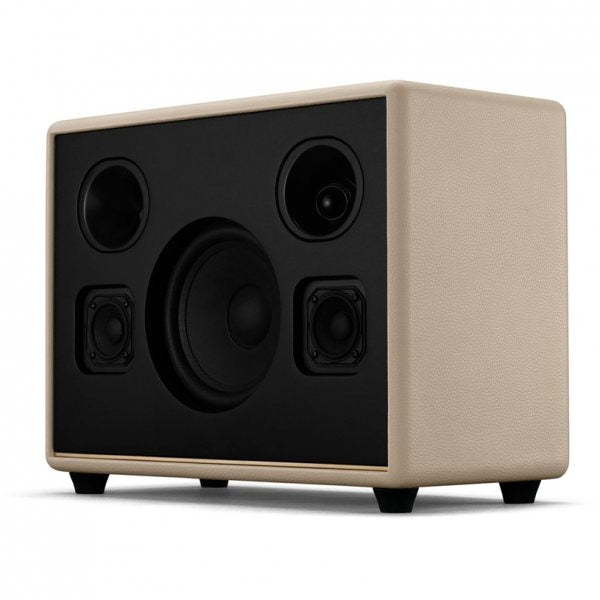 MARSHALL WOBURN III BLUETOOTH CREAM