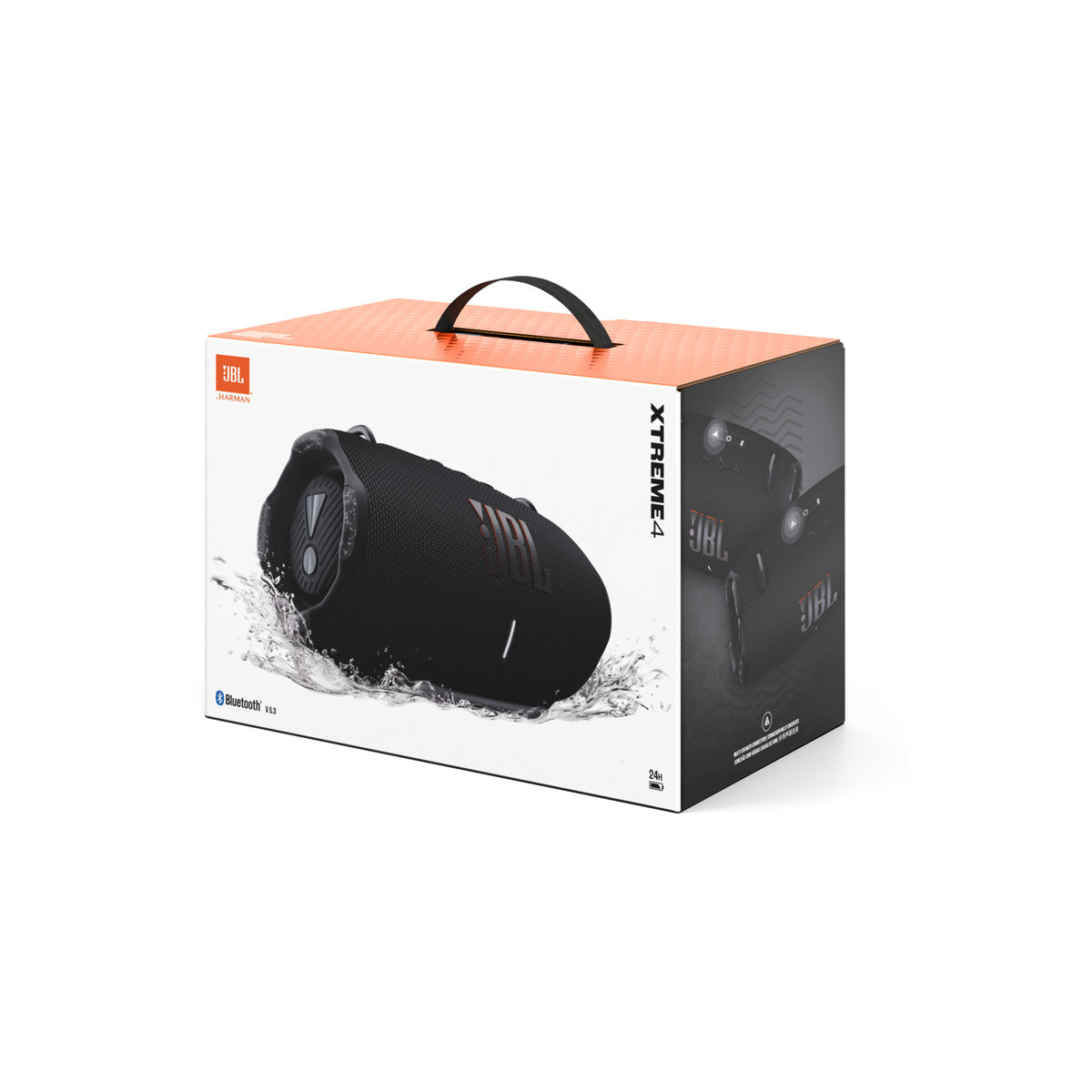 JBL XTREME4 BLK