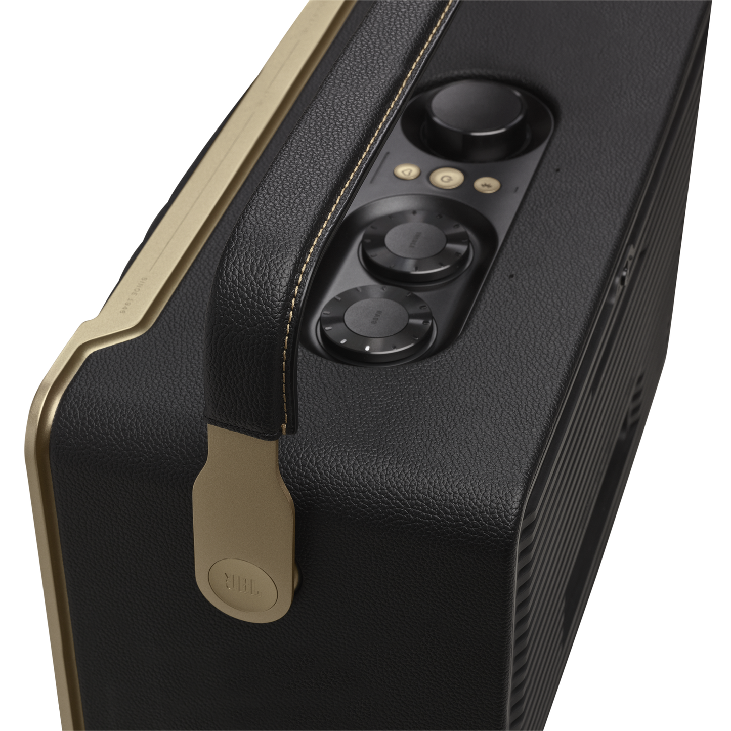 JBL AUTH 300 BLKEP