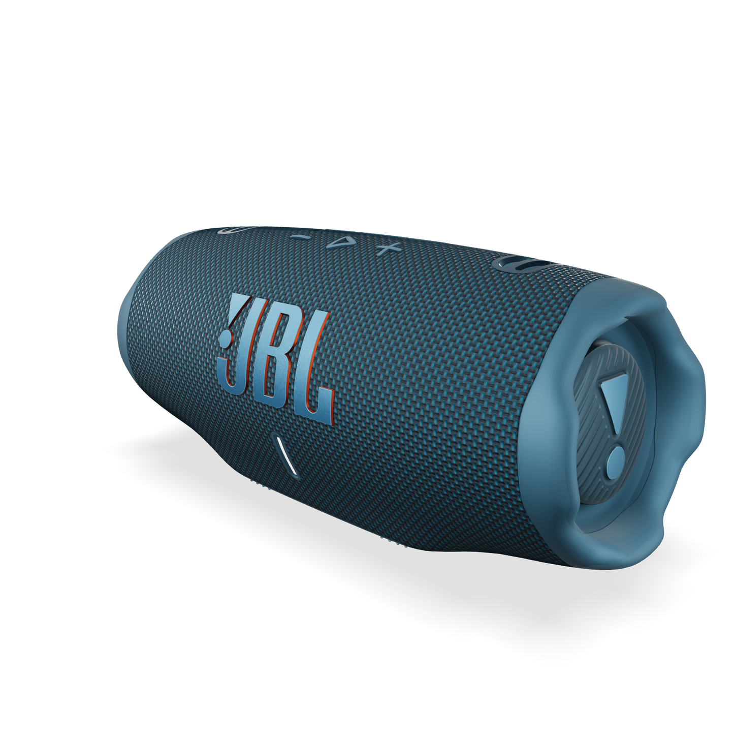 JBL CHARGE 6 BLU