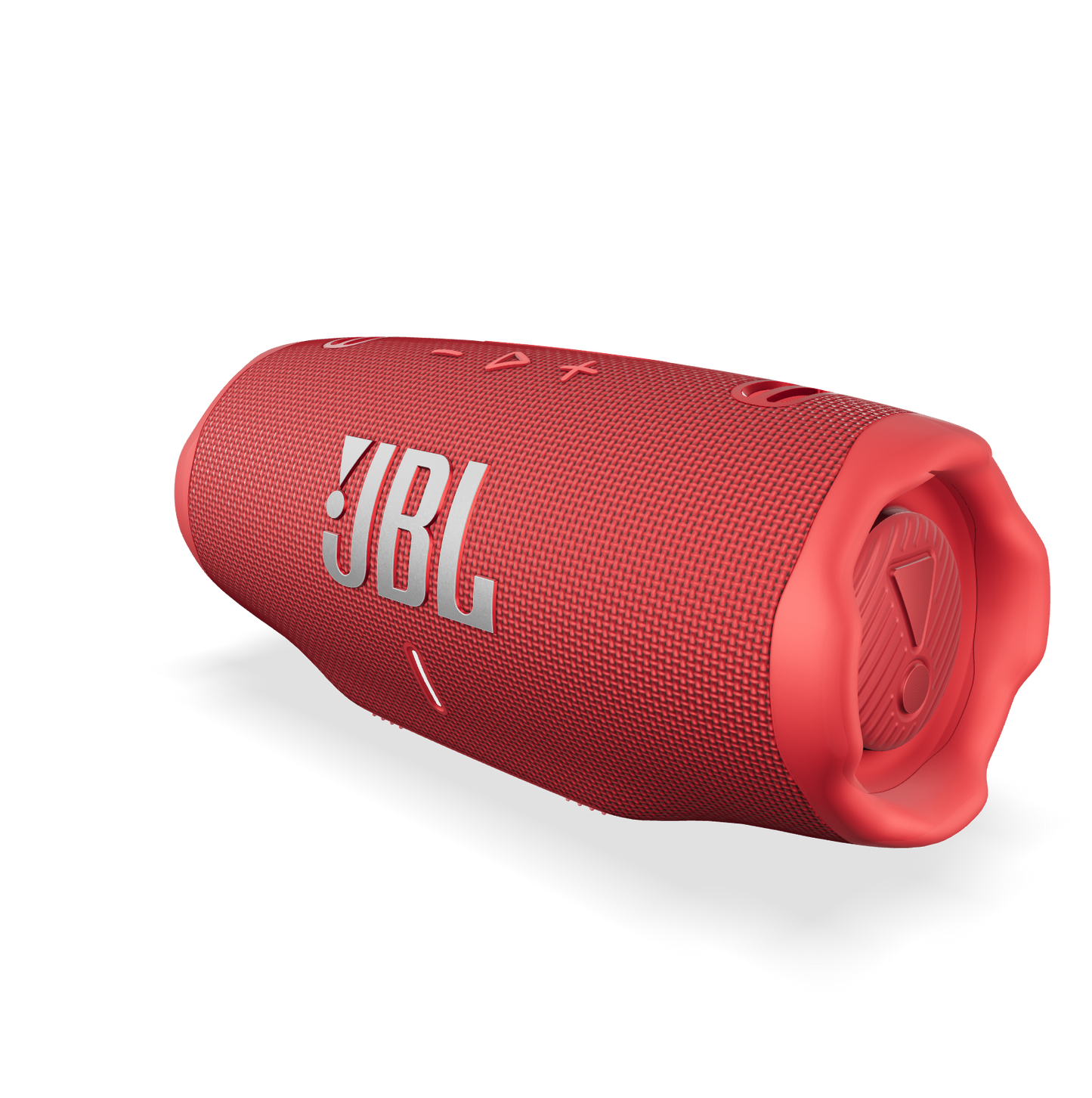 JBL CHARGE 6 RED