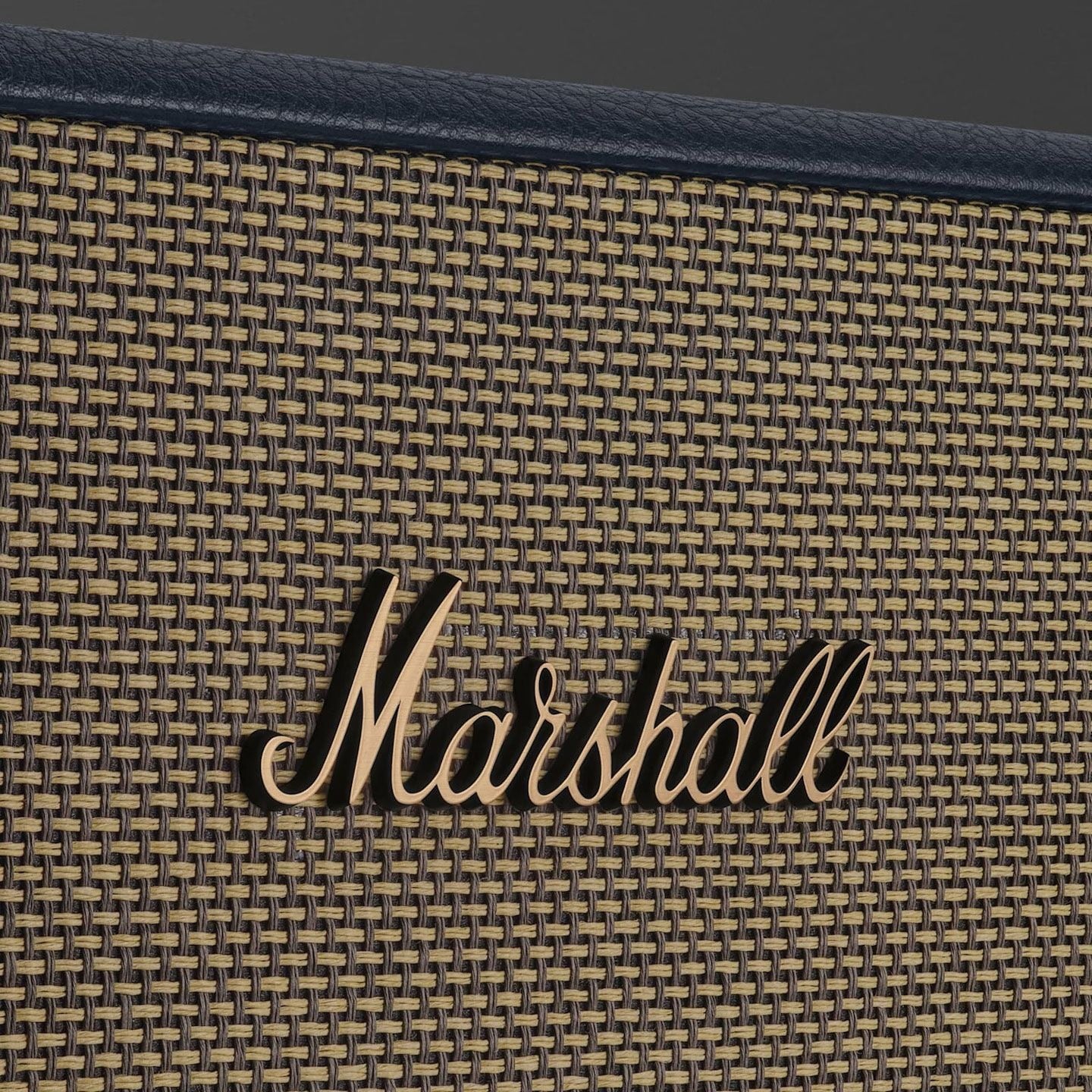 MARSHALL ACTON III BT: Midnight Blue