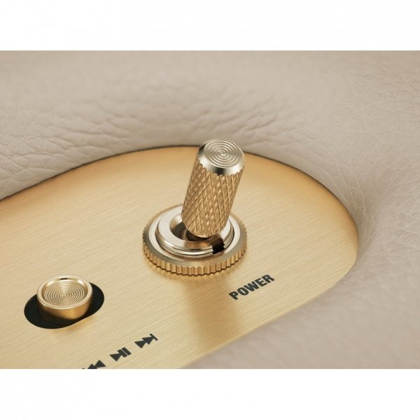 MARSHALL WOBURN III BLUETOOTH CREAM