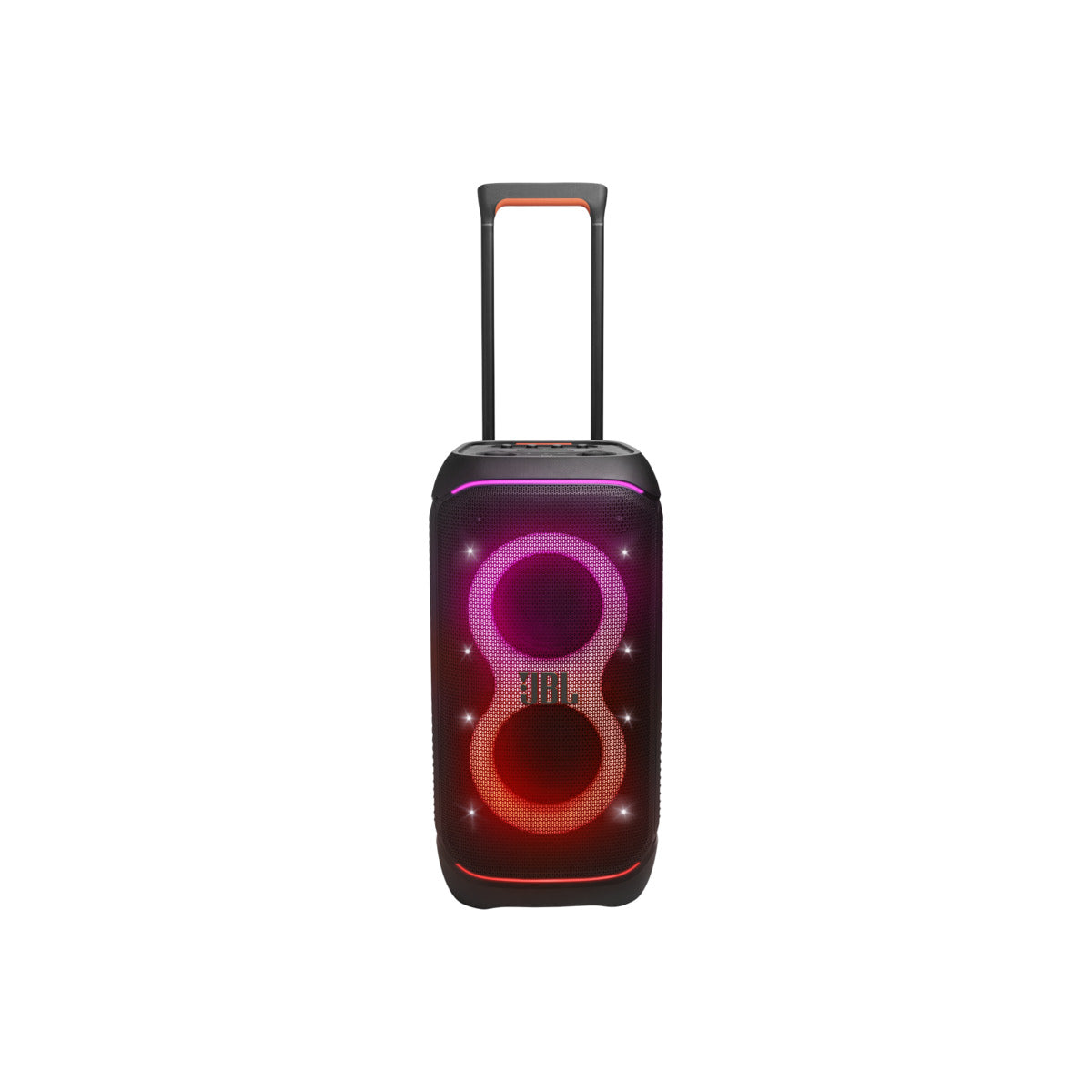 Аудио система JBL PARTYBOX CLUB 320 - черна