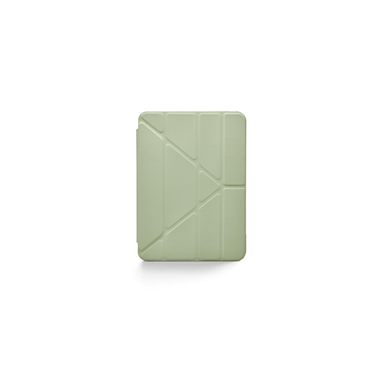 TRUNK Origami iPad Case for 11" Pro - Light Stone White