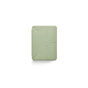 TRUNK Origami iPad Case for 11" Pro - Light Stone White