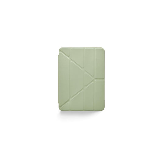 TRUNK Origami iPad Case for 11" Pro - Light Stone White