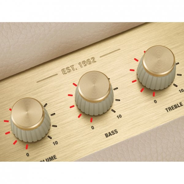 MARSHALL WOBURN III BLUETOOTH CREAM