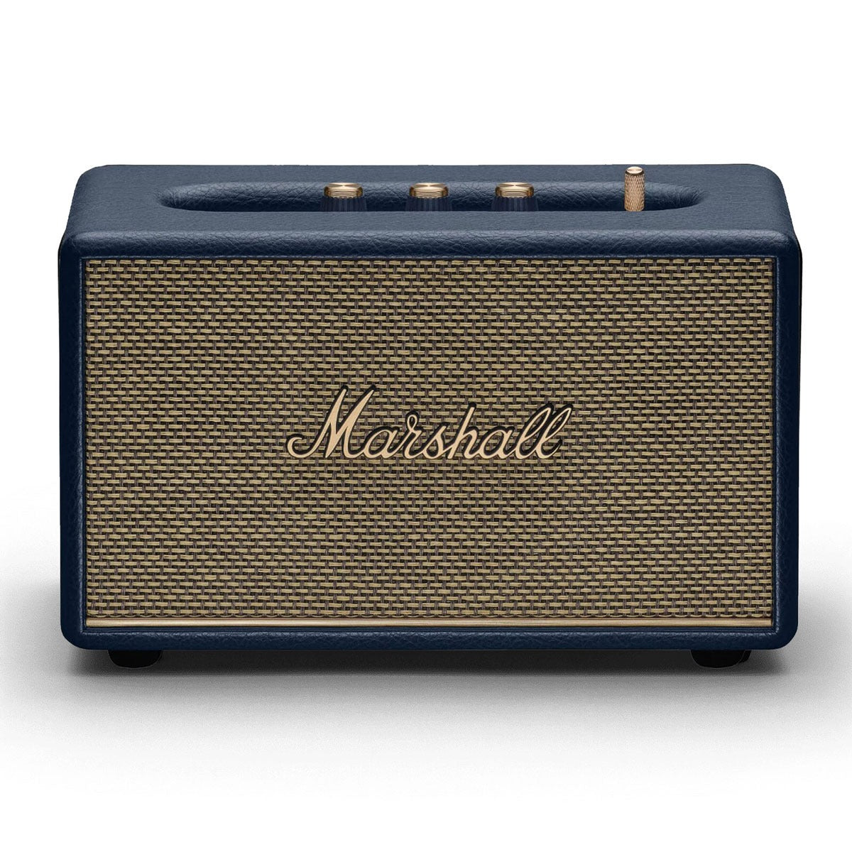MARSHALL ACTON III BT: Midnight Blue
