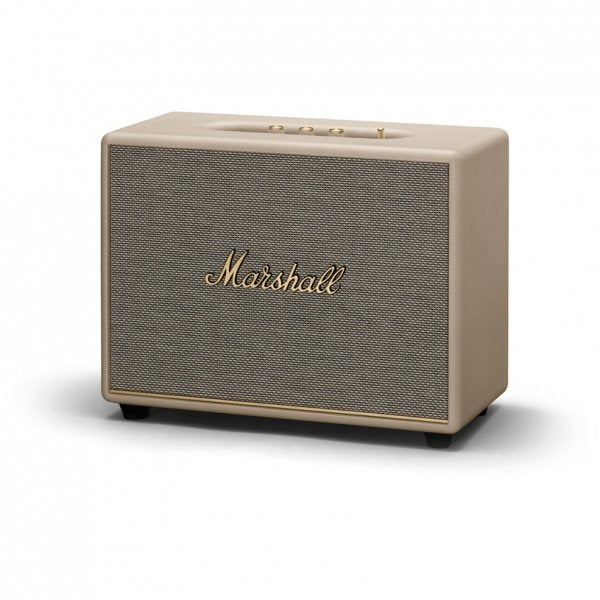 MARSHALL WOBURN III BLUETOOTH CREAM