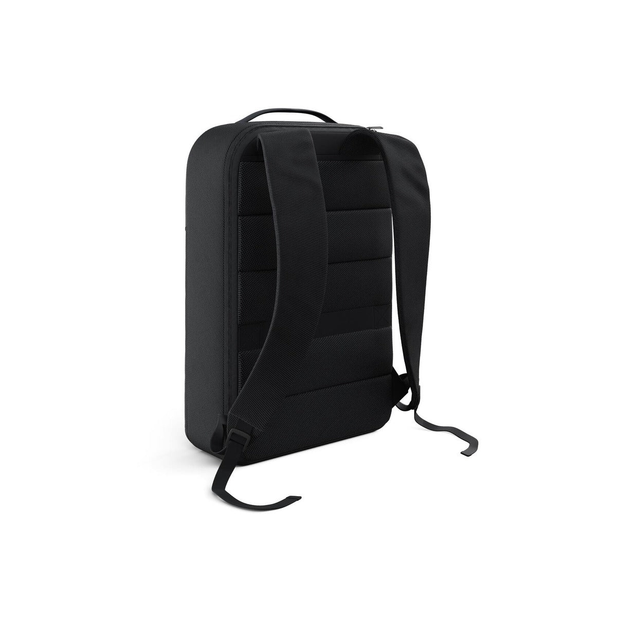 Раница за MacBook до 16 инча от NOA - Getaway непромокаема - черна