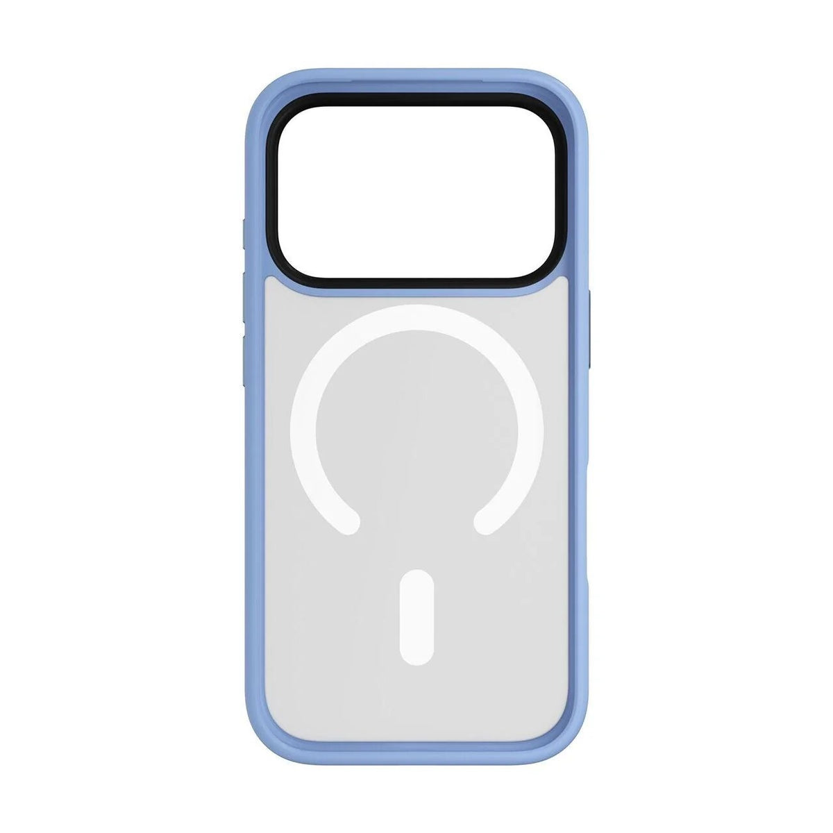 Кейс Mist Shield с MagSafe от NOA за iPhone 18 Pro | син - iSTYLE.bg